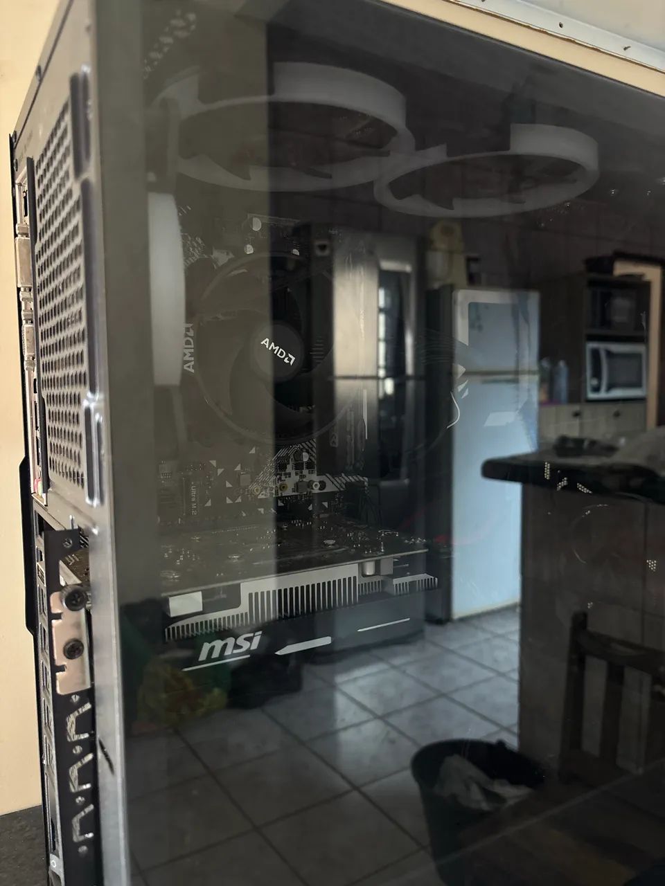 Processador ryzen 3 3200g - Foto 3