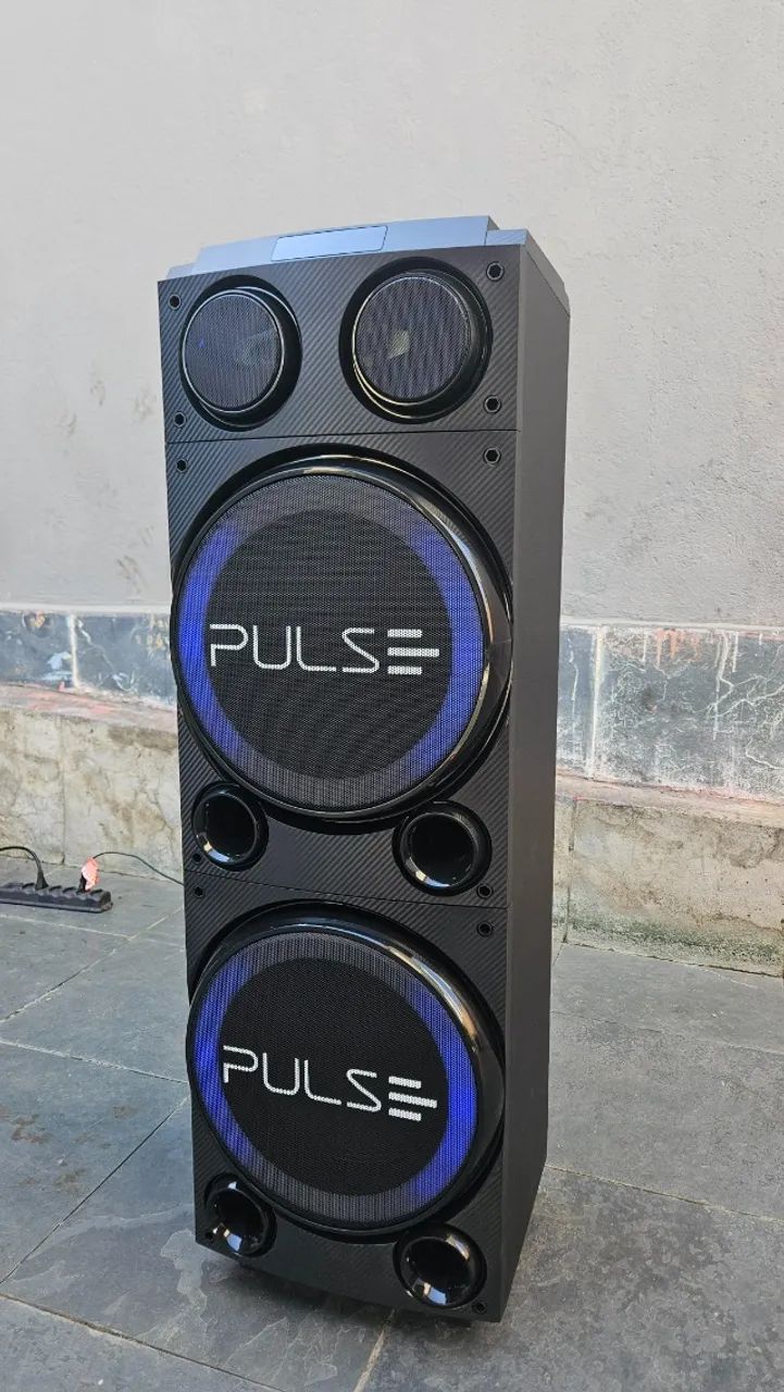 Pulse sp507 com 1800w - Foto 2