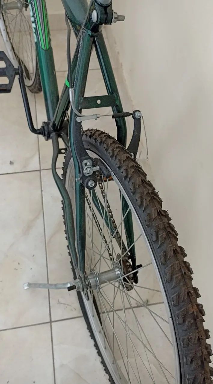 BIKE ARO 28 NOVA - Foto 3