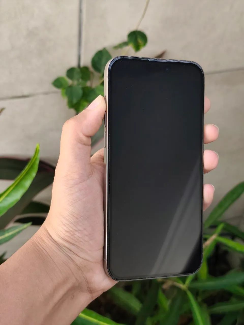 iPhone 15 Pro Max  - Foto 2