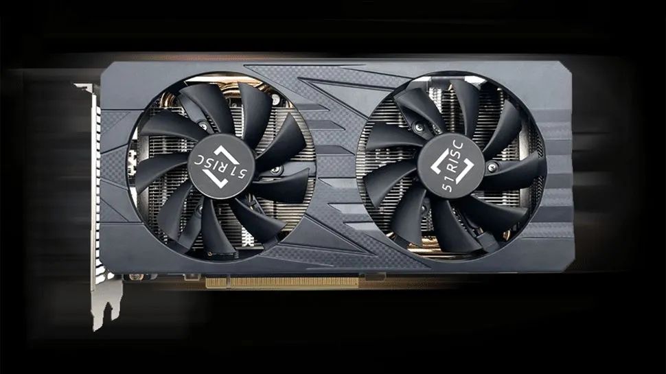 RTX 3070 8GB GDDR6 - Foto 2