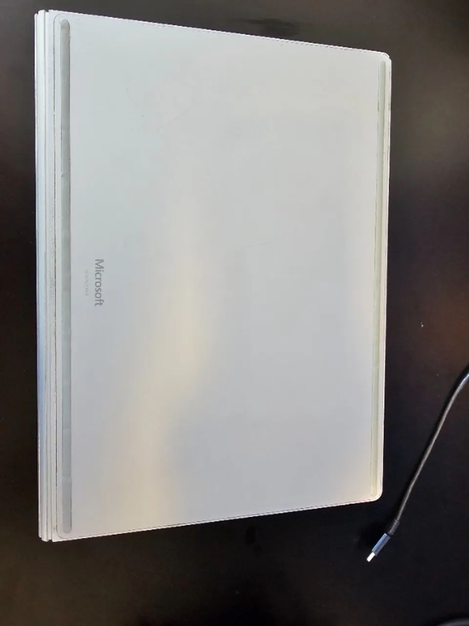Notebook Surface Book 2 Core I7 16ram 512gb Ssd Gtx1050 - Foto 5