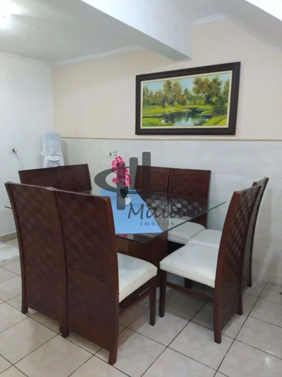 Venda Sobrado Santo Andre Campestre Ref: 39133 - Foto 4
