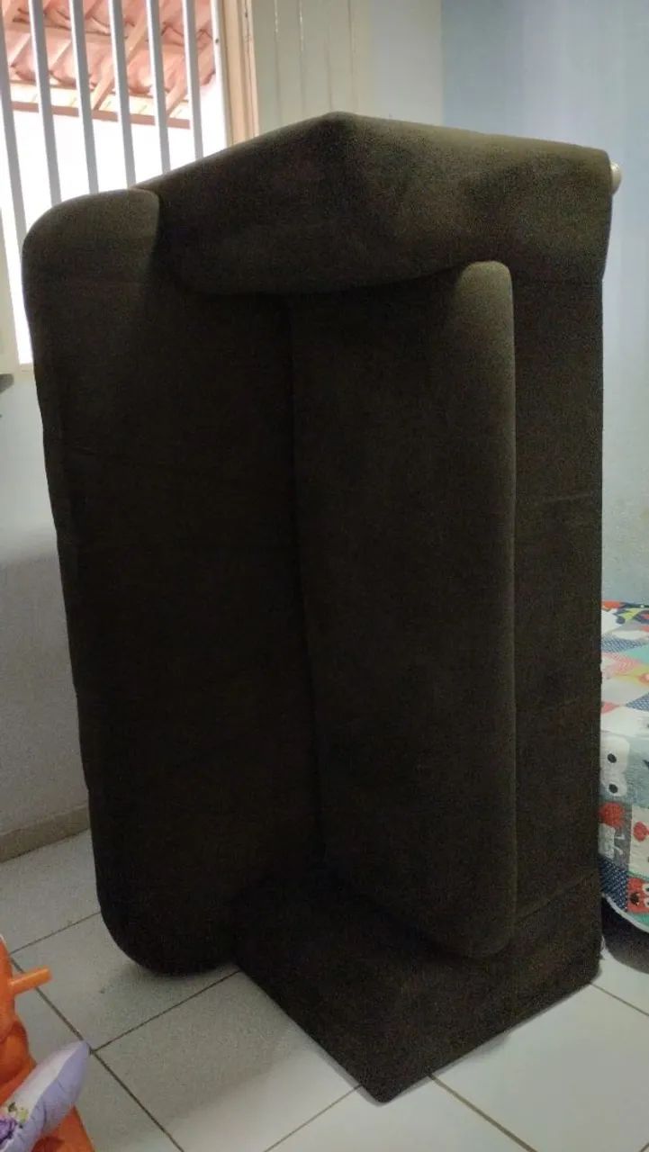 Vendo esse sofá  - Foto 2