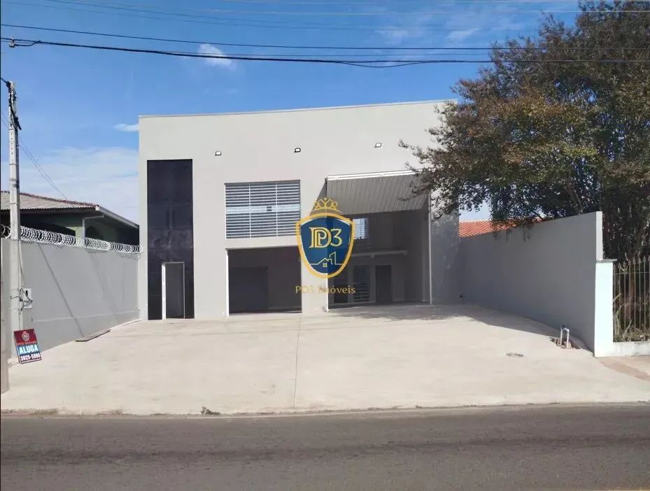Barracão para venda, Neves, Ponta Grossa - Foto 2