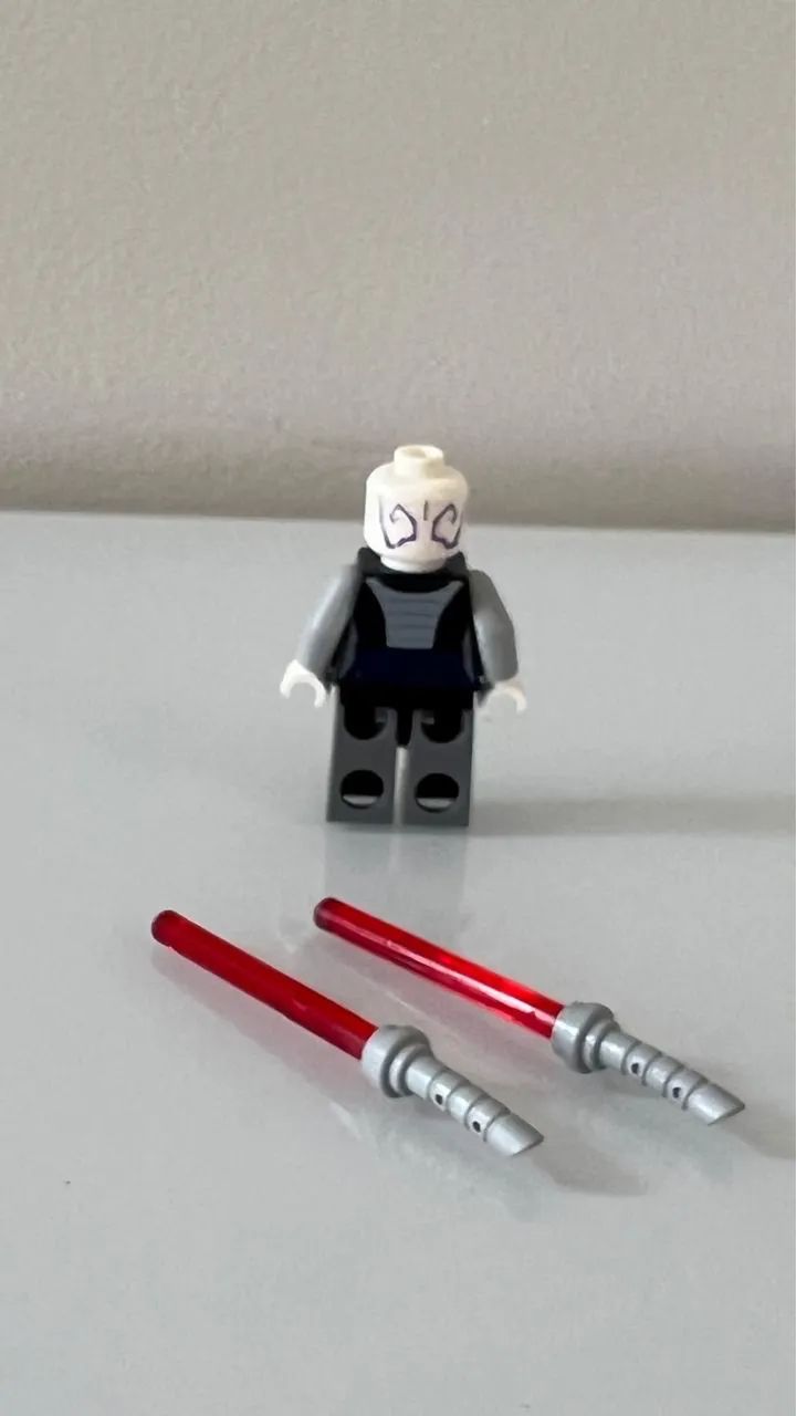 Lego Star Wars Assaj Ventres Clone Wars - Foto 2