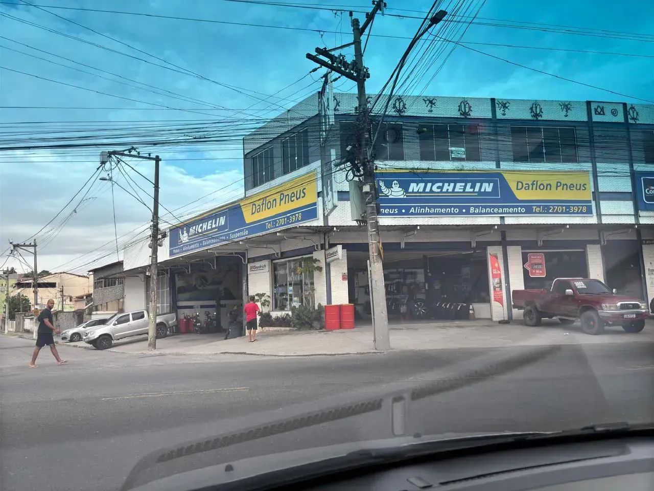 TERRENO 600M2 - COLUBANDÊ - ÁREA CENTRAL DO BAIRRO - Foto 5