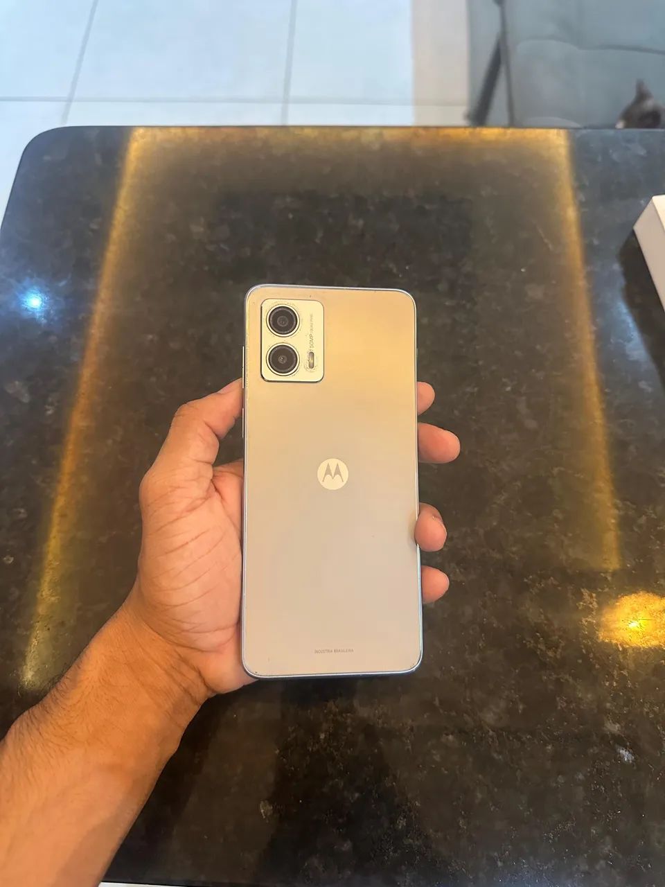 MOTO G53 128GB 5G - Foto 3