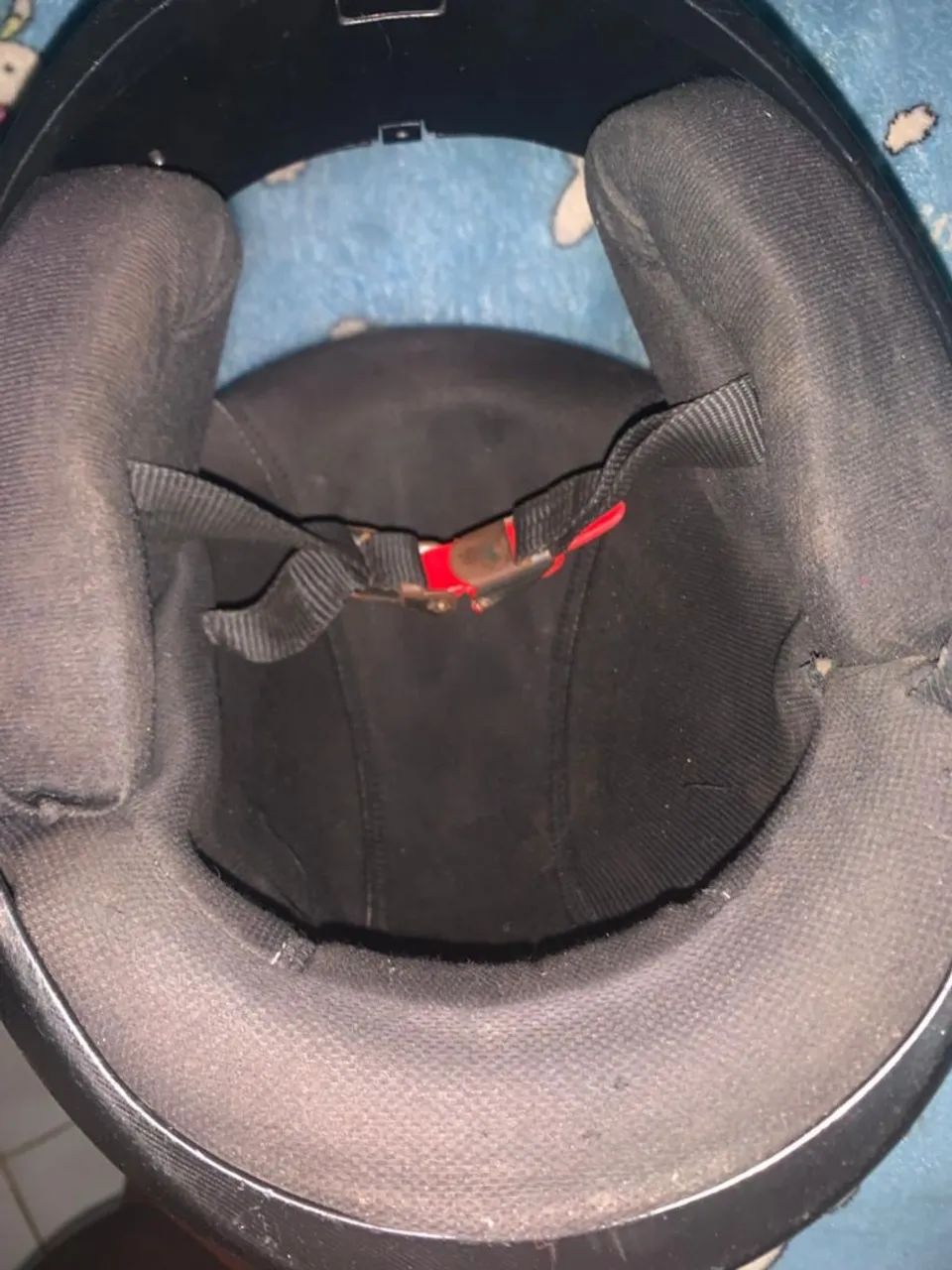 Capacete gow - Foto 4