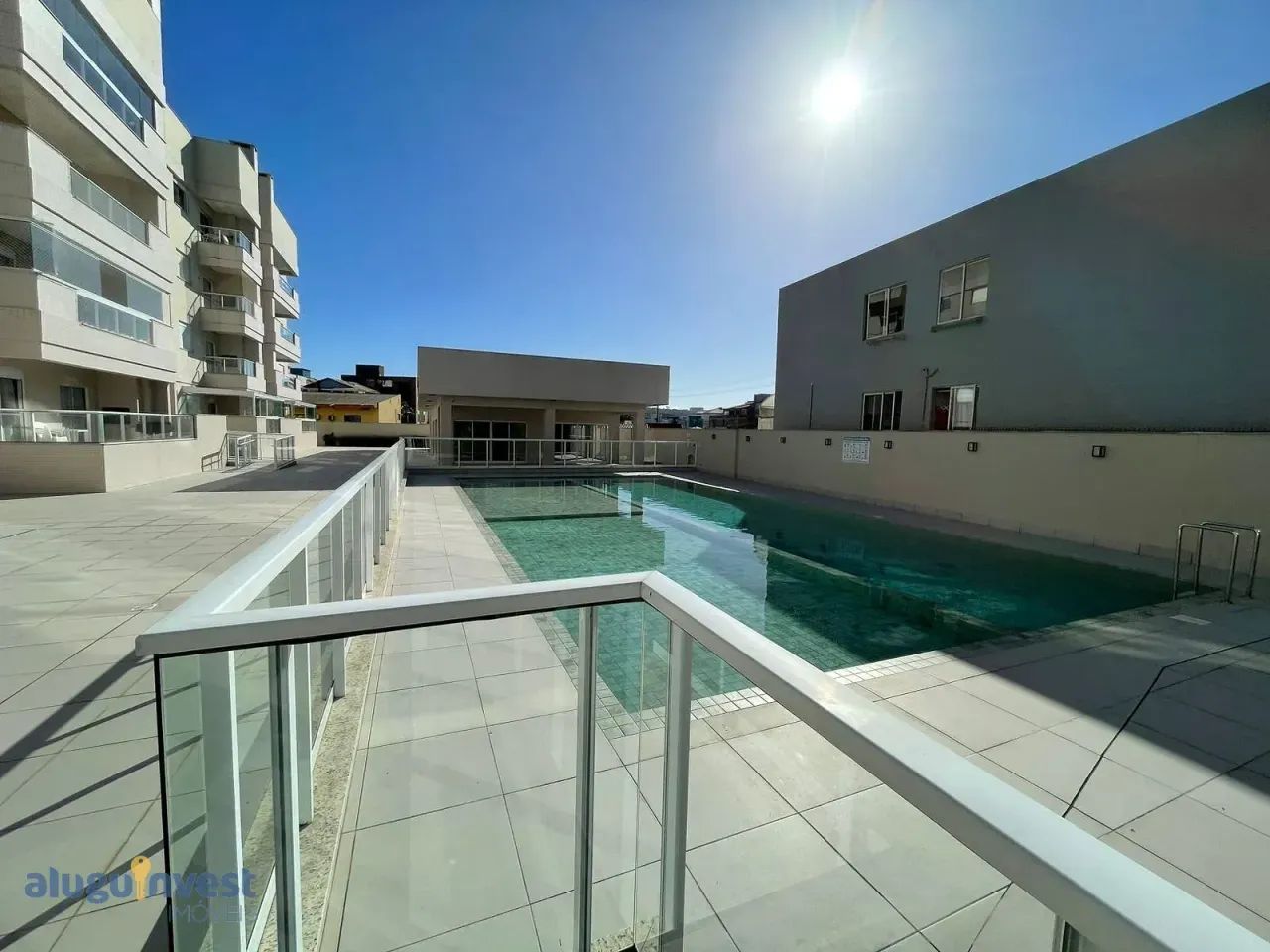 Apartamento para Alugar com 3 dormitórios nos Ingleses - Florianópolis/SC - Foto 4