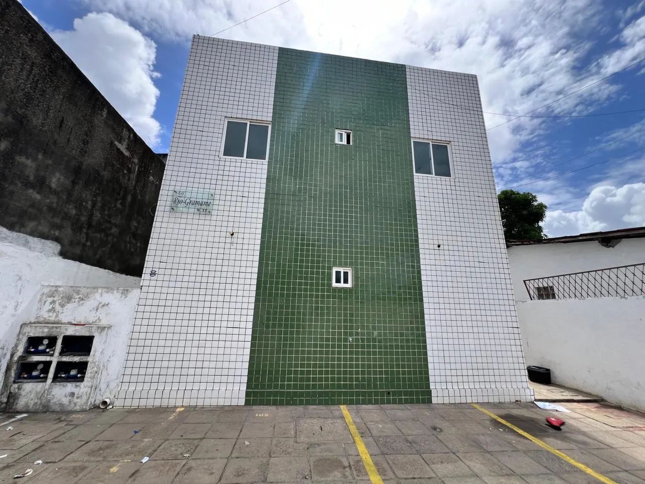 Excelente apartamento no Novo Geisel  - Foto 3