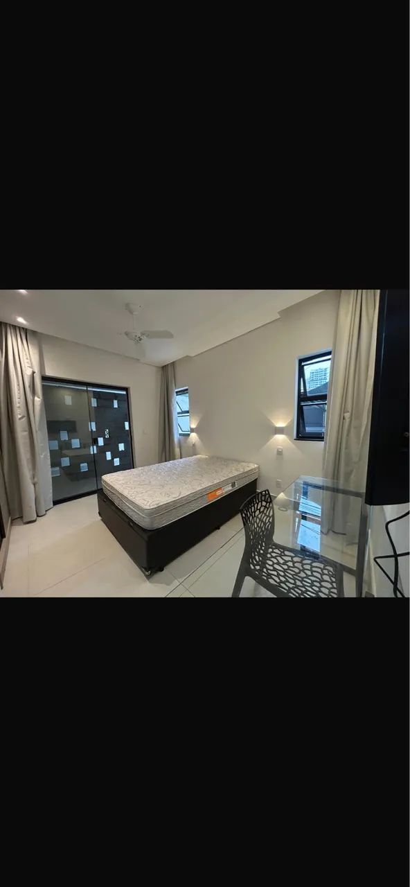 Studio Alto Padrão Chácara Santo Antônio  - Foto 3
