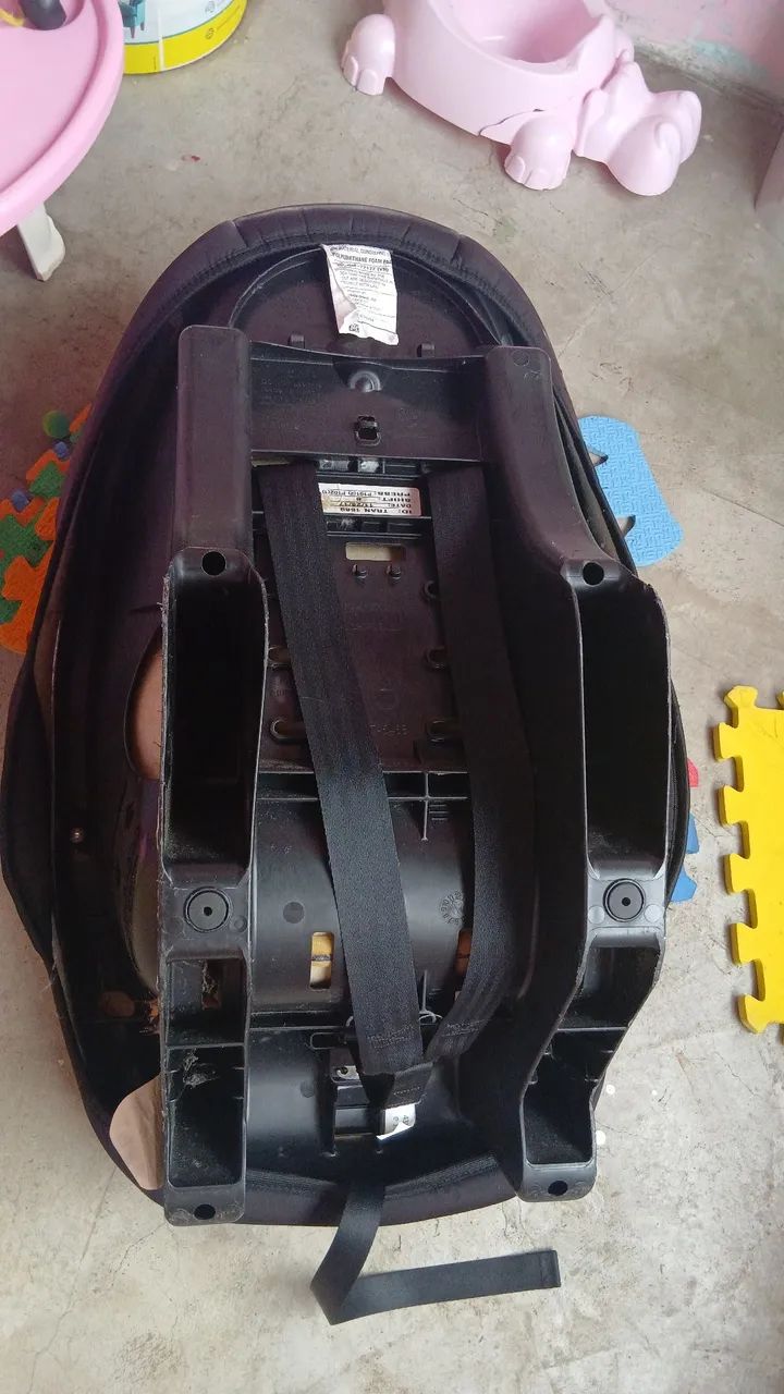 Cadeirinha de auto