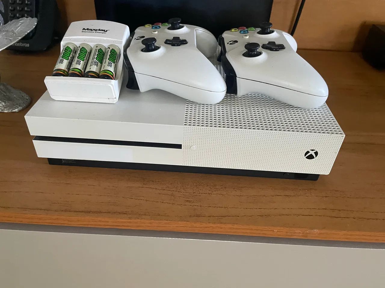 Vende de XBox One s - Foto 4