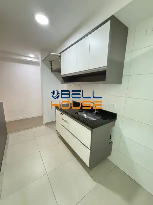 Apartamento à Venda 80m², 2 quartos e 2 vagas - Centro, Santo André, SP - Foto 5