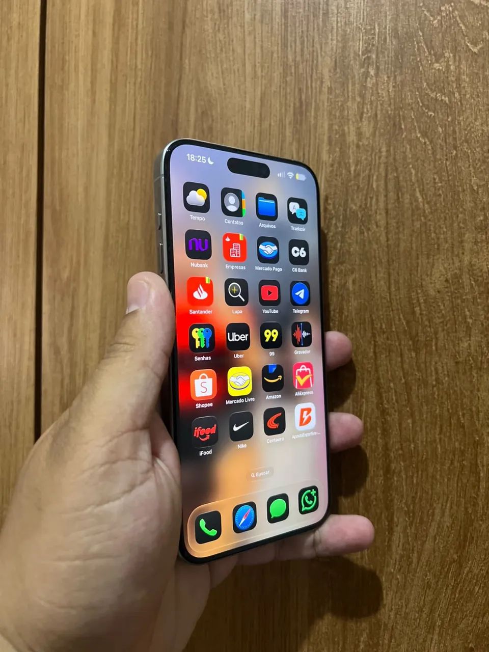 IPHONE 15 PRO MAX - Foto 2