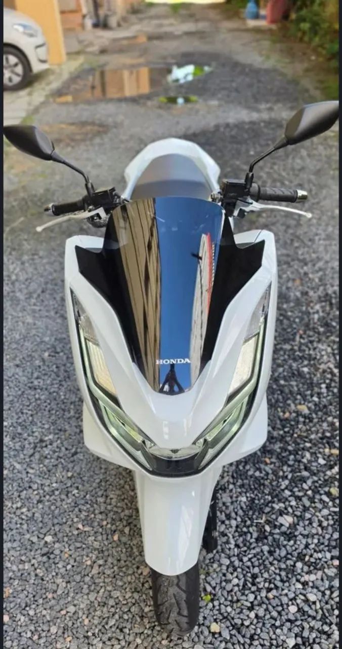 PCX 160 - Foto 2