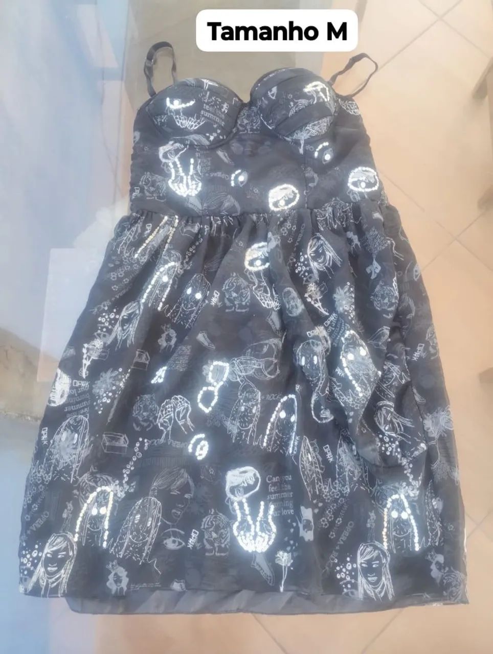 Vestidos por 10$ cada. - Foto 4