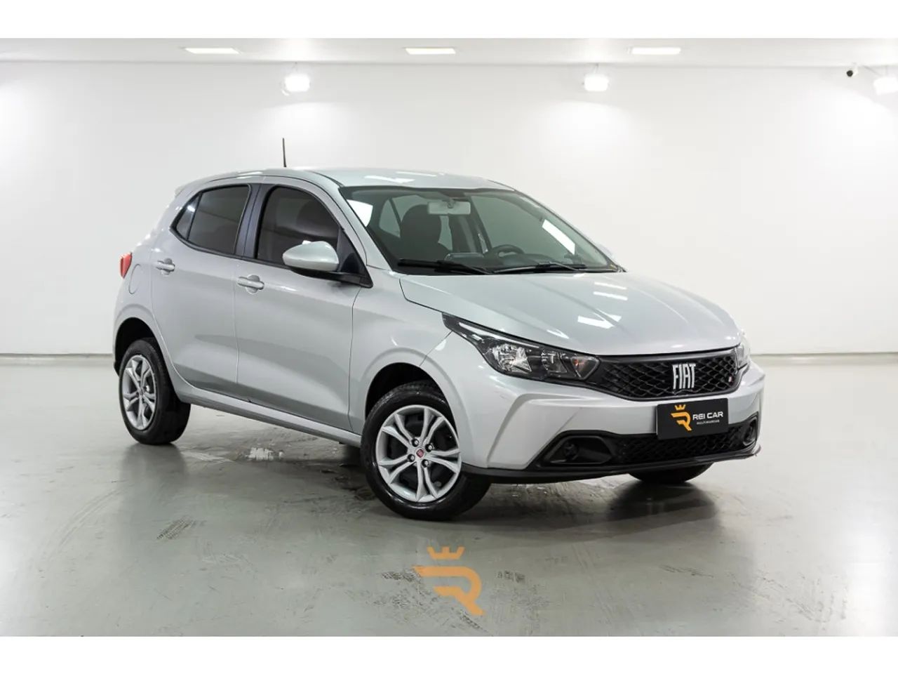 Fiat Argo 2023