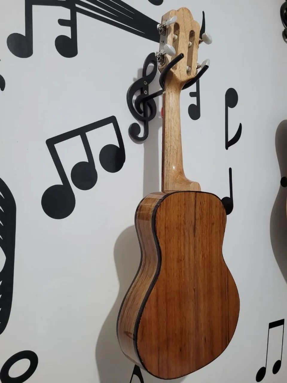 Cavaco de Luthier. Flat - Foto 4