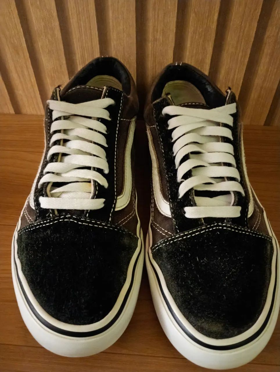 Vans Old Skol original número 38 - Foto 2