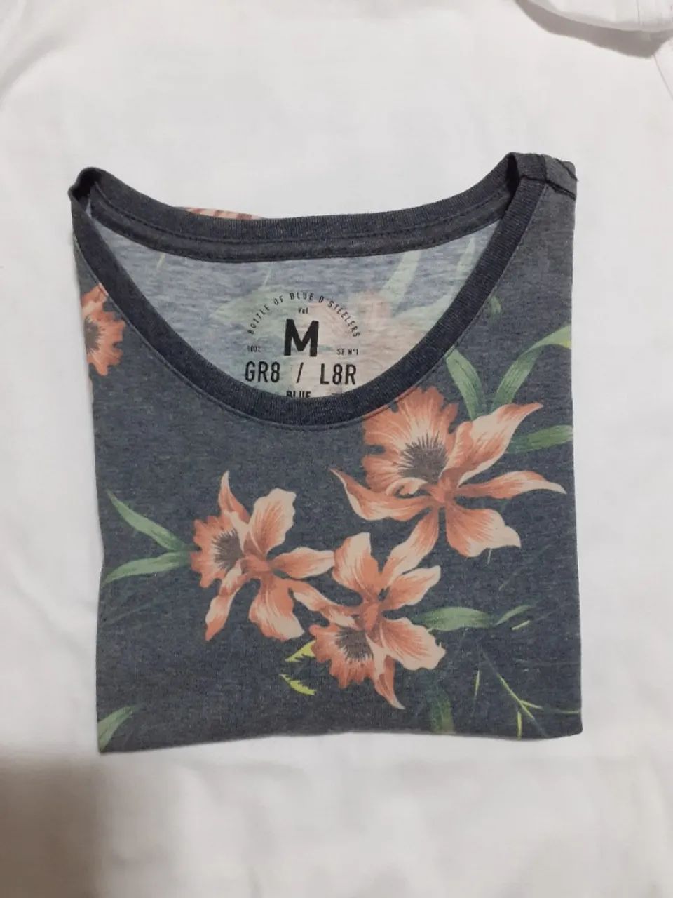 Camiseta Masculina  - Foto 4