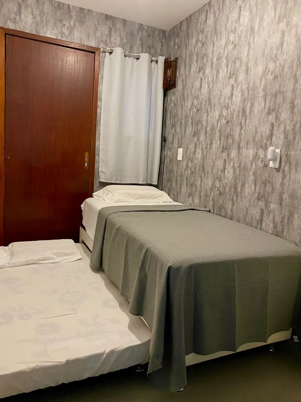 100m da praia - TEMPORADA - Studio praia do Recreio  - Foto 6