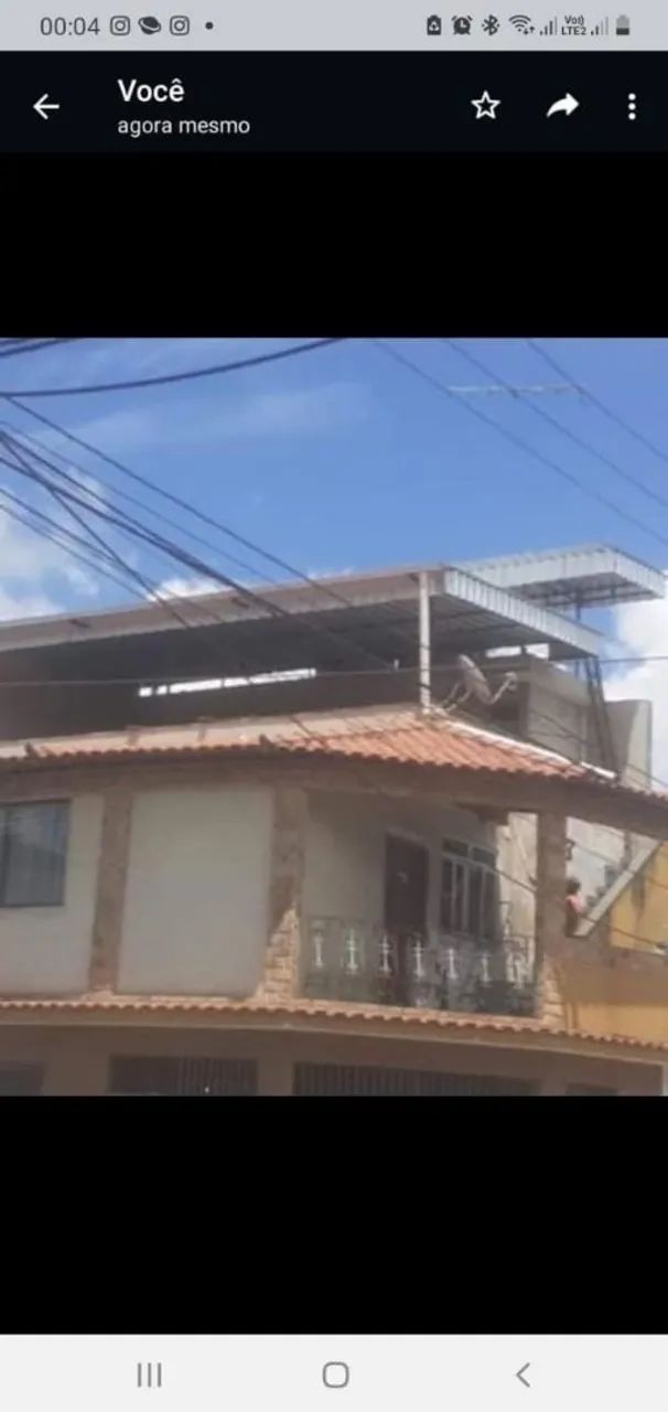 Terraços,coberturas, telhados e galpões. - Foto 4