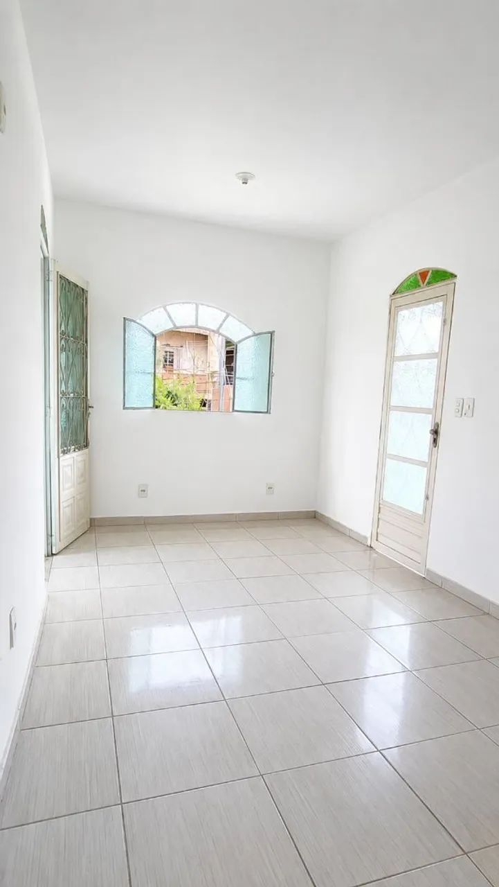 CASA AMPLA DE 2 QUARTOS COM VARANDA E ENTRADA INDEPENDENTE - CAIEIRAS, VESPASIANO - Foto 5