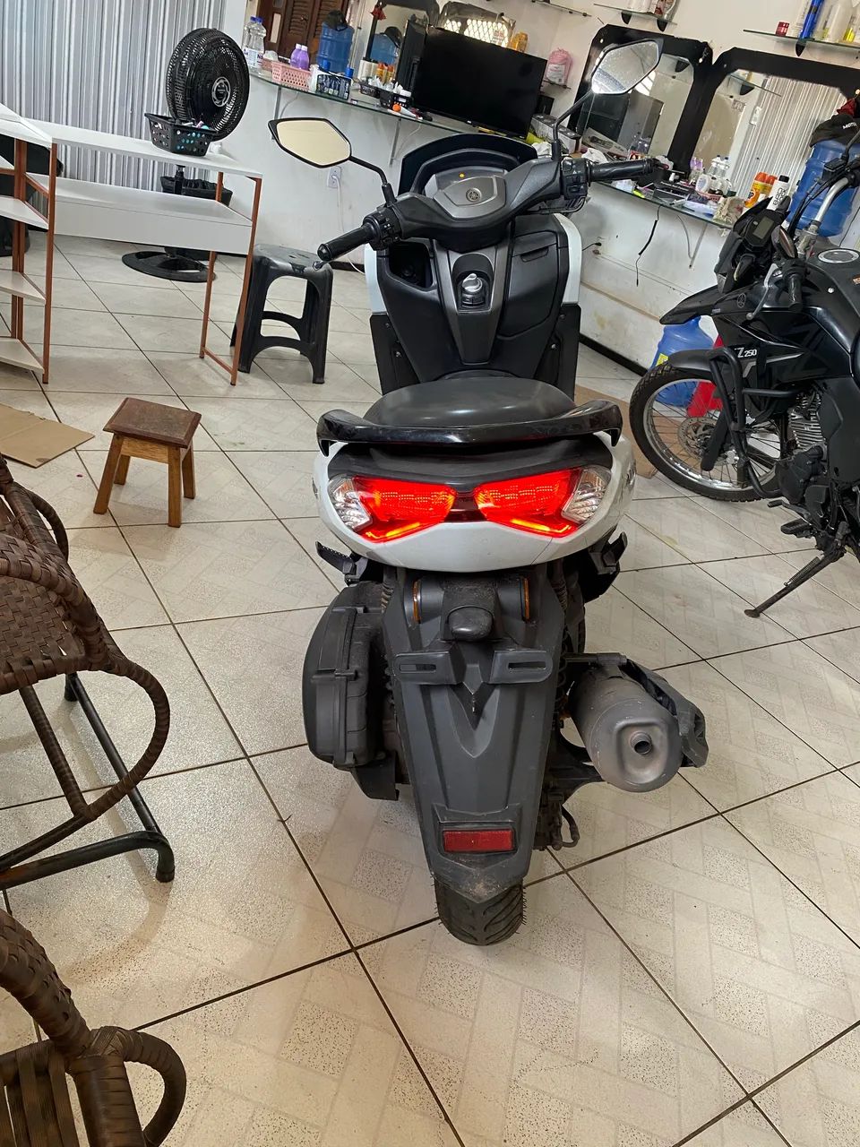 Yamaha NMAX 160 - Foto 5