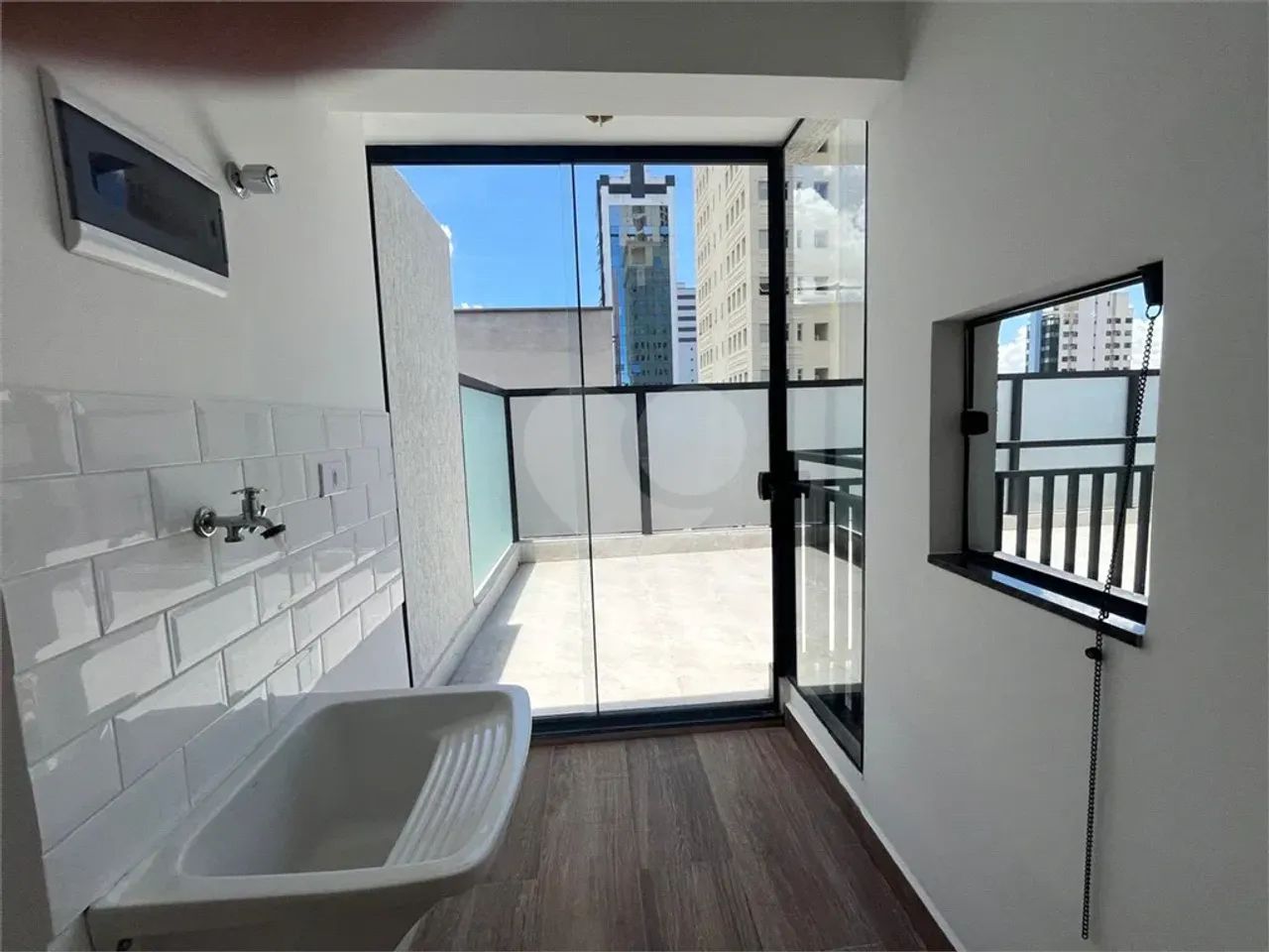 Studio com 1 quartos à venda em Santana - SP - Foto 4