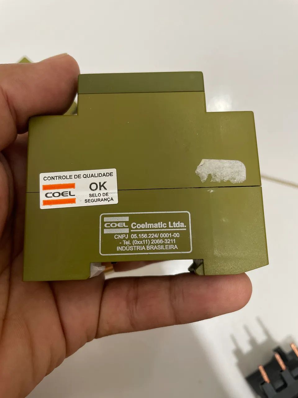 Electronic Timers64962171993729121