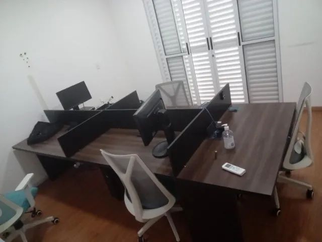 PROMOÇÃO - LOTE DE MESAS DE ESCRITÓRIO COM DESCONTO!