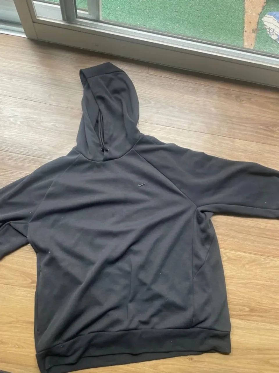 Nike Swoosh