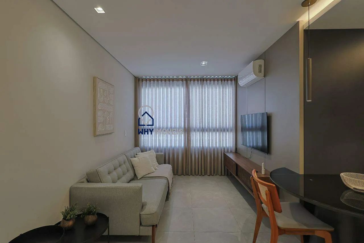 Apartamento 2 quartos para alugar no Santa Efigênia - Foto 3