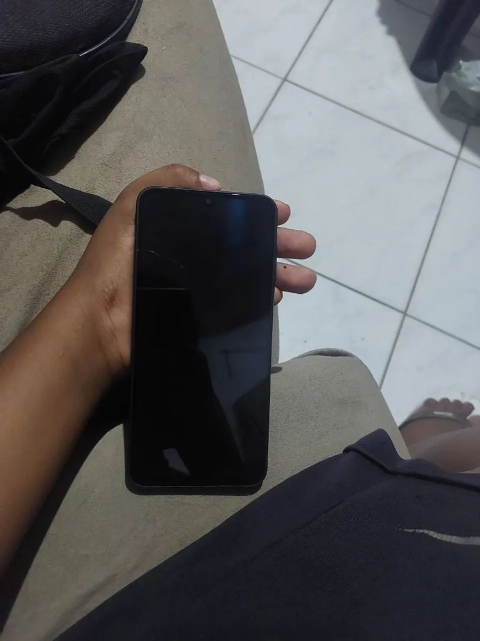 Sansung Galaxy a16-5g - Foto 2