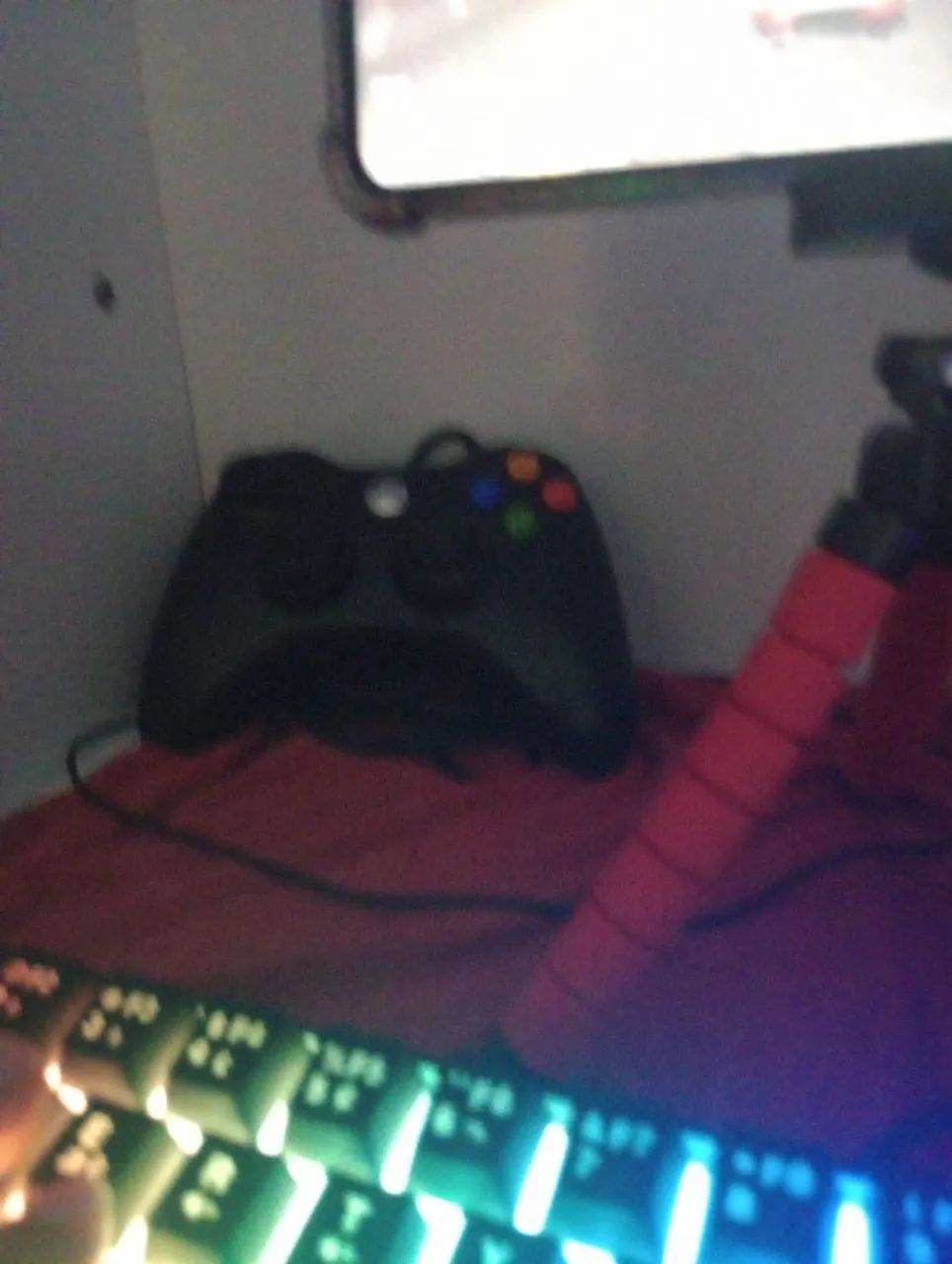  Xbox 360