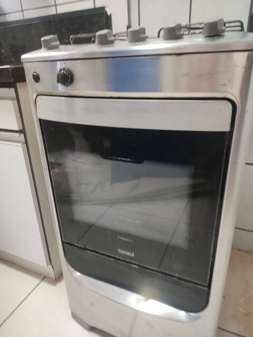 Vendo fogão 