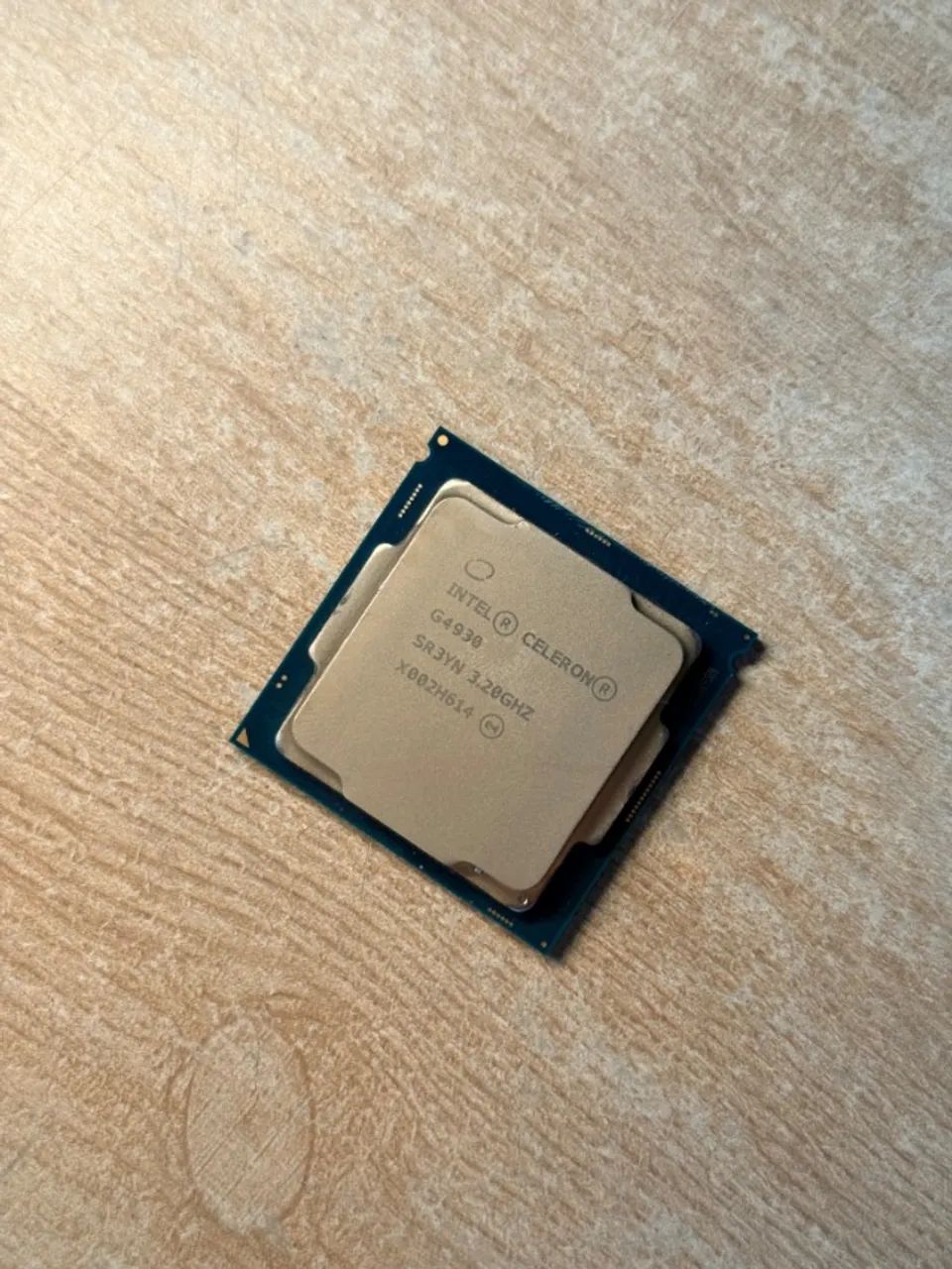 Processador Intel Celeron G4930 - Foto 3