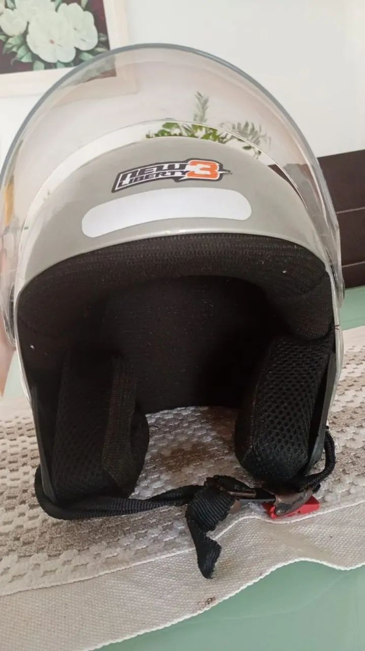 Capacete 