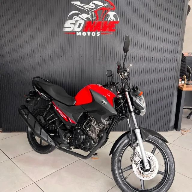 Yamaha Factor 150 Ed 2023 - Foto 2