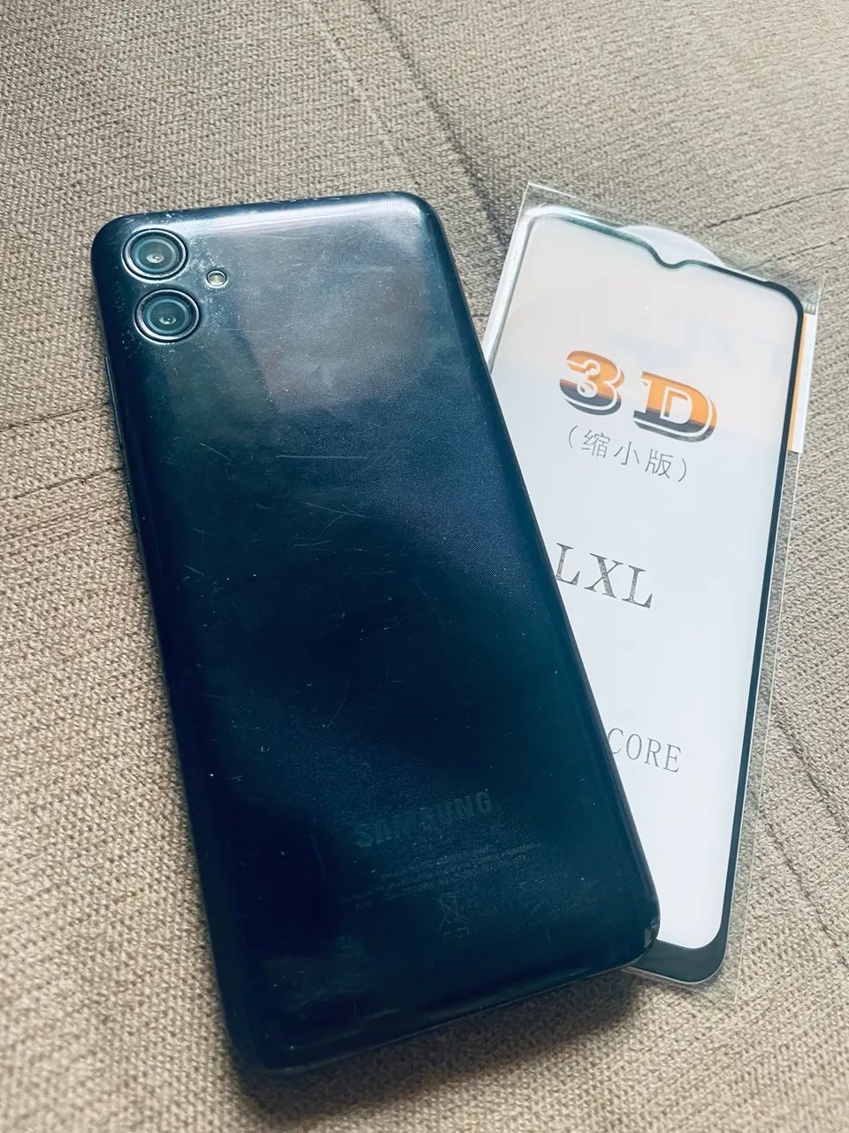 Vendo celular A04e - Foto 2