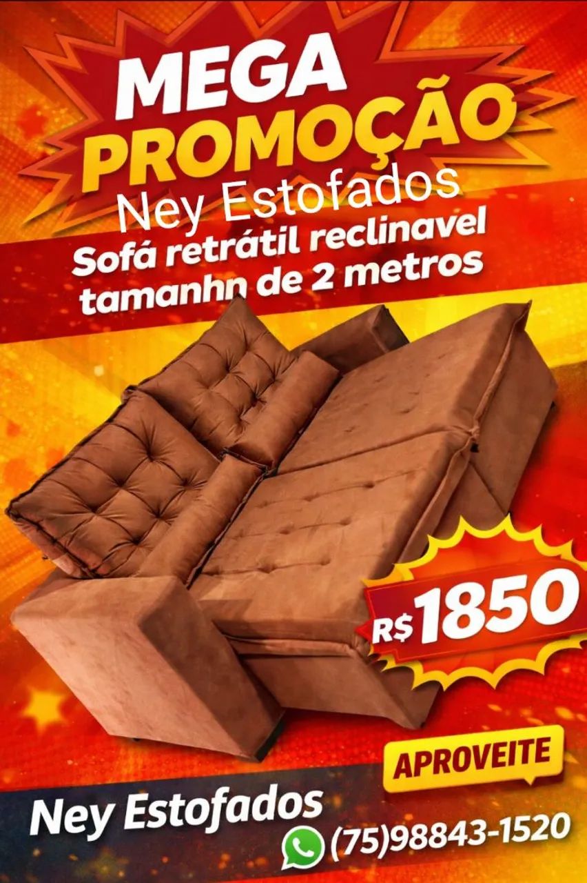 Estofados sob medidas  - Foto 2