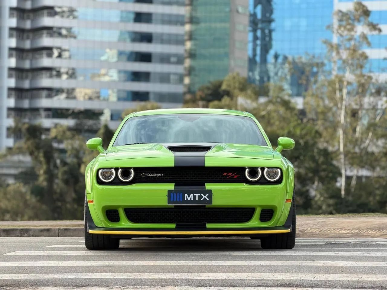 Dodge Challenger RT 2023 - Foto 2