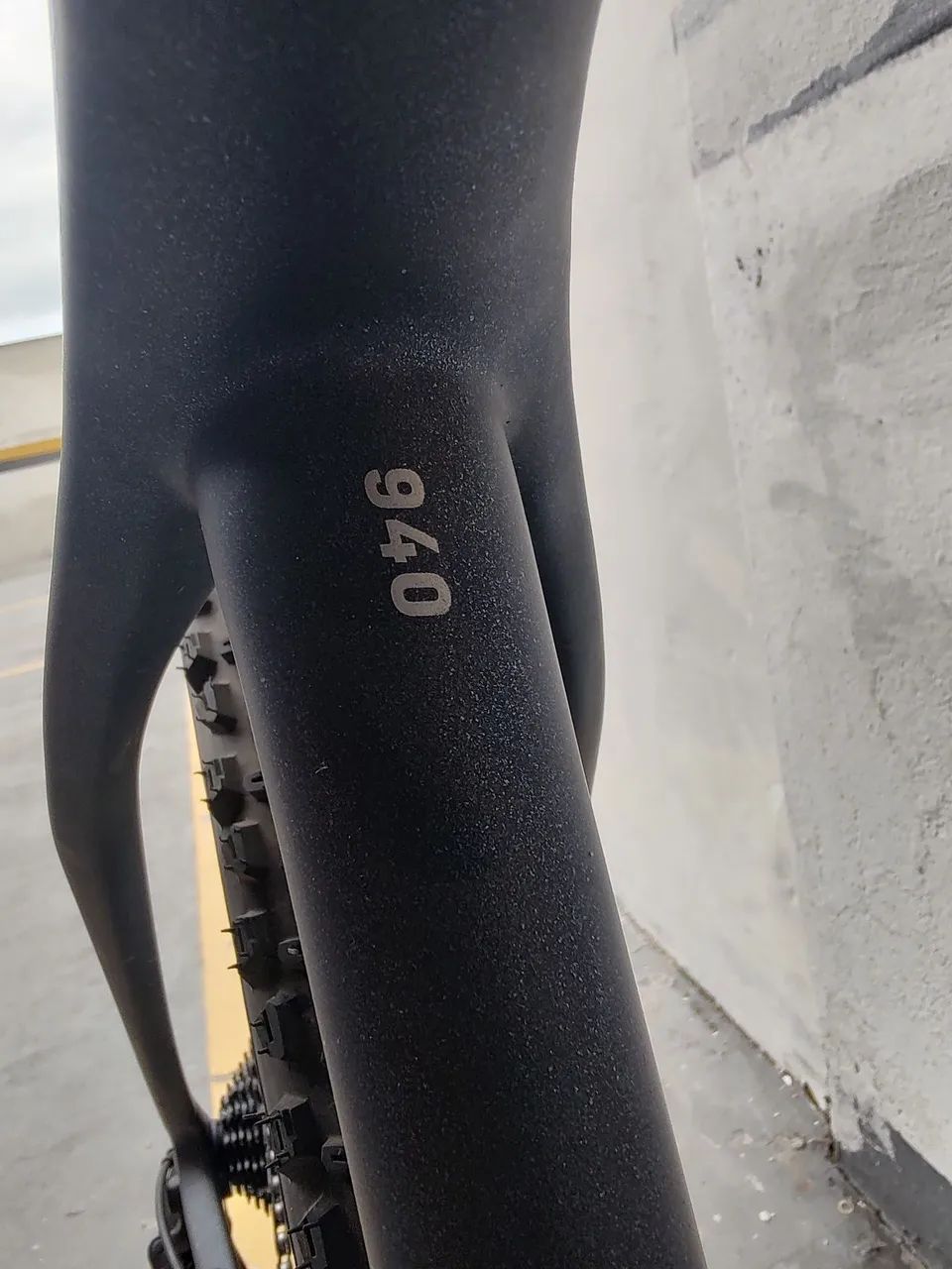 SCOTT SCALE CARBON 940 L - Foto 3