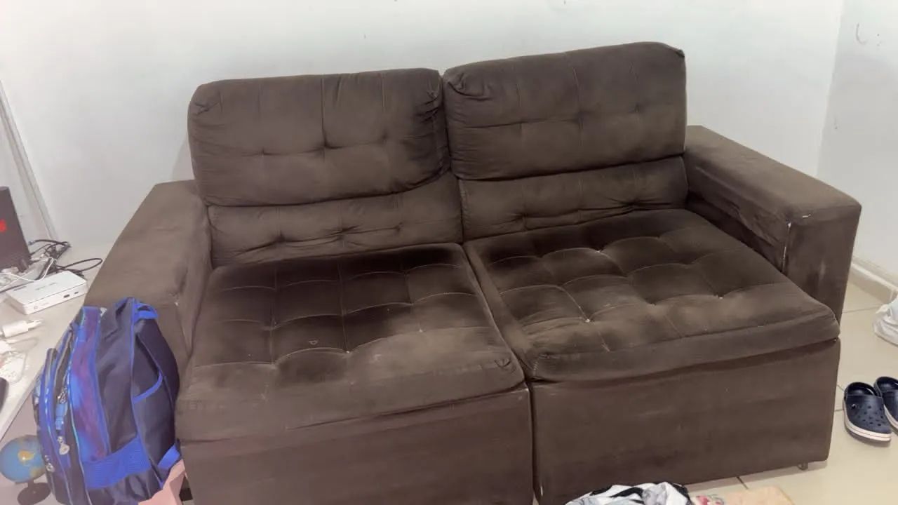Sofá Cama