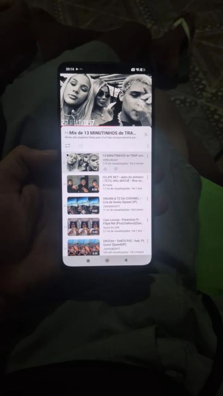 Poco x6 pro  - Foto 2