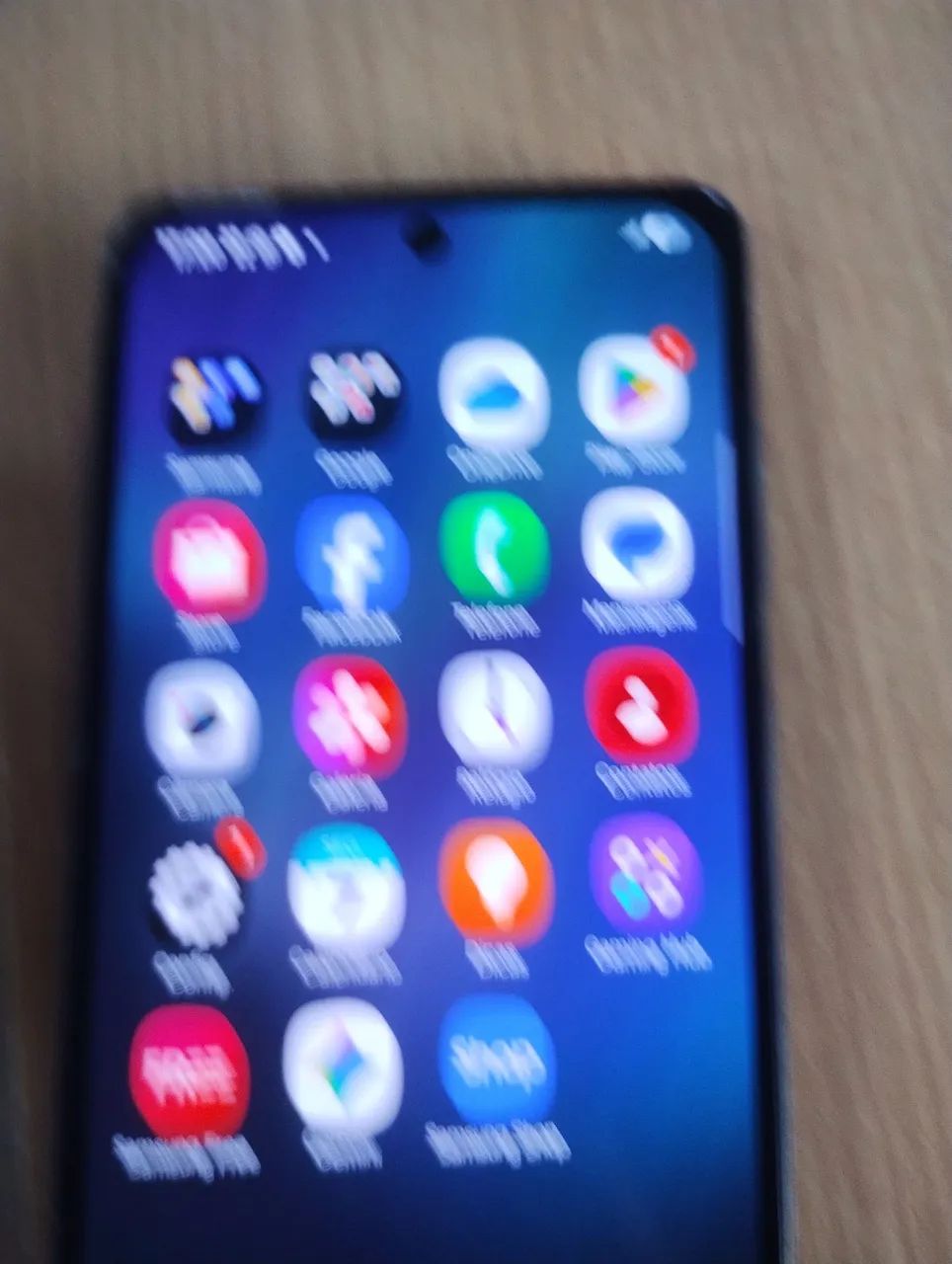 Samsung s 21 fe todo original  - Foto 4