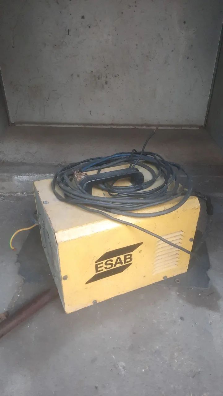 Compressor chapelin - Foto 5