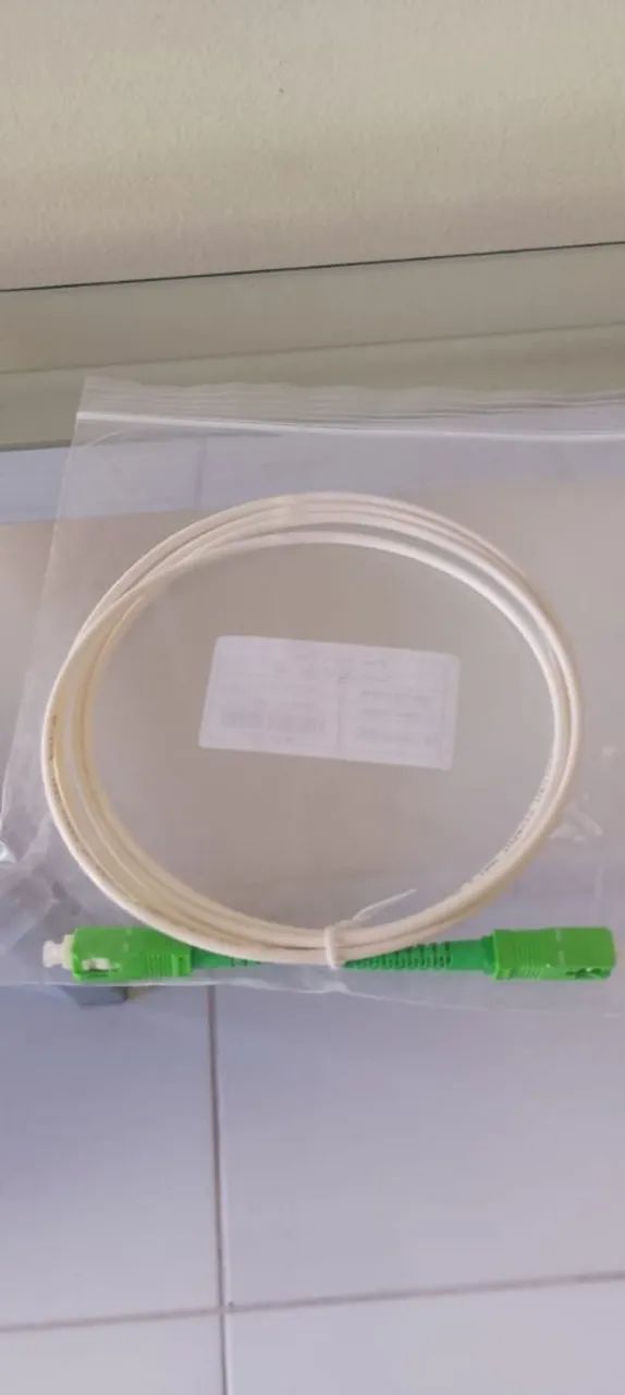 CABO FIBER